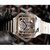 buy High quality replica Plain Jane Cartier Skeleton, Silver replica from hypereptime Other brands