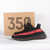 Buy UA High quality replica Adidas Yeezy boost 350 V2 “red/white/green/brown stripe” colorway sneaker from HypeRepTime, best replica designer brand website