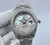 buy High quality replica iced out moissanite diamonds Rolex Daydate Silver Edition (Pick Color) replica from hypereptime Rolex