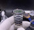 buy High quality replica Iced out Bezel Moissanite Patek with green dial replica from hypereptime Patek