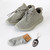 UA High quality replica Adidas Yeezy boost 350 V1 colorway sneakers (Oxford tan, Turtle dove, Moonrock and Pirate Black)