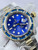 Buy High quality replica Iced out Moissanite Rolex Submariner two tone gold Pick Style from the best trusted, fake clone swiss designer brand watch website