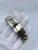 buy High quality replica Iced out Moissanite Rolex Submariner two tone gold (Pick Style) replica from hypereptime Rolex