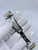 buy High quality replica Iced out Moissanite Rolex Submariner two tone gold (Pick Style) replica from hypereptime Rolex