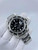 Buy High quality replica Iced out Moissanite Bezel Rolex Submariner Black from the best trusted, fake clone swiss designer brand watch website