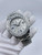 buy High quality replica Iced out Moissanite Bezel Rolex Daydate Prongset 43mm replica from hypereptime Rolex