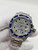 Buy High quality replica Iced out Moissanite Bezel Rolex Submariner from the best trusted, fake clone swiss designer brand watch website