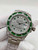 Buy High quality replica Iced out Moissanite Bezel Rolex Submariner from the best trusted, fake clone swiss designer brand watch website