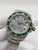 buy High quality replica Iced out Moissanite Bezel Rolex Submariner replica from hypereptime Rolex