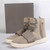 High quality clone replica UA High quality replica Adidas Yeezy boost 750 colorway sneakers (OG, All black ,chocolate , light gray gum)  hypebeastreps is the best quality trusted clone replica designer seller website in 2020 2021