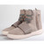 UA High quality replica Adidas Yeezy boost 750 colorway sneakers (OG, All black ,chocolate , light gray gum)