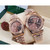 High quality replica Plain Jane Rolex Daydate, Couple Watch