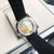 Buy High quality replica plain Jane Patek Geneve Black rubber strap and Black dial Watch from the best trusted, fake clone swiss designer brand watch website