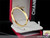 buy High quality replica Plain jane Cartier Gold Bracelet replica from hypereptime Other brands