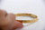 buy High quality replica Plain jane Cartier Gold Bracelet replica from hypereptime Other brands