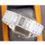 Buy High quality replica Iced out moissanite diamonds Cartier in Silver with Blue dial from the best trusted, fake clone swiss designer brand watch website