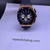 buy High quality replica Plain Jane AP Tachymeter Rosegold with Black rubber Strap replica from hypereptime Audemars Piguet