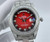 Buy High quality replica Iced Out Moissanite Rolex Daydate silver with dots dial face Pick Style from the best trusted, fake clone swiss designer brand watch website