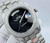 Buy High quality replica Iced Out Moissanite Rolex DayDate 41mm, silver case Pick Style from the best trusted, fake clone swiss designer brand watch website