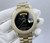 Buy High quality replica Iced Out Moissanite Rolex DayDate 41mm, gold case Pick Style from the best trusted, fake clone swiss designer brand watch website
