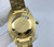 Buy High quality replica Iced Out Moissanite Rolex DayDate 41mm, gold case Pick Style from the best trusted, fake clone swiss designer brand watch website