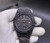 Buy High quality replica Iced Out Moissanite AP All black from the best trusted, fake clone swiss designer brand watch website