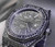 Buy High quality replica Iced Out Moissanite AP All black from the best trusted, fake clone swiss designer brand watch website
