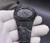 Buy High quality replica Iced Out Moissanite AP All black from the best trusted, fake clone swiss designer brand watch website