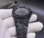 buy High quality replica Iced Out Moissanite AP All black replica from hypereptime Audemars Piguet