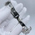 buy High quality replica Iced Out Moissanite Rolex Datejust 43mm with Iced roman numbers dial replica from hypereptime Rolex