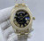 Buy High quality replica Iced Out Moissanite Rolex DayDate 41mm blue dial Roman numbers Pick Style from the best trusted, fake clone swiss designer brand watch website
