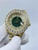 Buy High quality replica Iced Out Moissanite Rolex DayDate 40mm Circle dial face from the best trusted, fake clone swiss designer brand watch website