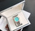 Buy High quality replica plain jane Patek Tiffany blue dial silver case 40mm from the best trusted, fake clone swiss designer brand watch website