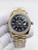 buy High quality replica Iced Out Moissanite Rolex DayDate 36mm gold case diamonds president bracelets (Pick style) replica from hypereptime Rolex