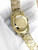 Buy High quality replica Iced Out Moissanite Rolex Datejust goldgreen 31mm, bezelstones 6-9 clock from the best trusted, fake clone swiss designer brand watch website