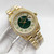 Buy High quality replica Iced Out Moissanite Rolex DayDate 36mm Circle dial face from the best trusted, fake clone swiss designer brand watch website
