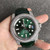 Buy High quality replica Iced out Rolex Submariner, Green dial 40mm V3 from the best trusted, fake clone swiss designer brand watch website