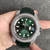 Buy High quality replica Iced out Rolex Submariner, Green dial 40mm V3 from the best trusted, fake clone swiss designer brand watch website