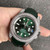 Buy High quality replica Iced out Rolex Submariner, Green dial 40mm V3 from the best trusted, fake clone swiss designer brand watch website
