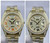 buy High quality replica Iced out Rolex DayDate 41mm (Pick Style) replica from hypereptime Rolex