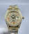 buy High quality replica Iced out Rolex DayDate 41mm (Pick Style) replica from hypereptime Rolex