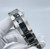 Buy High quality replica Iced out Rolex Datejust 36mm tiffany blue dial luminous dash numbers diamonds bezel oyster band from the best trusted, fake clone swiss designer brand watch website