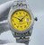 buy High quality replica Iced out Rolex Datejust 41mm gray,green,yellow,pink dials jubilee bracelets (Pick Style) replica from hypereptime Rolex