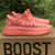 UA High quality replica Adidas Yeezy boost 350 V2 Pink colorway Sneaker