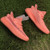 UA High quality replica Adidas Yeezy boost 350 V2 Pink colorway Sneaker