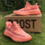 UA High quality replica Adidas Yeezy boost 350 V2 Pink colorway Sneaker