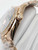 buy High quality replica Iced out Rolex DayDate rose gold case 36mm brown dial replica from hypereptime Rolex