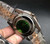 buy High quality replica Fully Iced out Rolex Datejust iced rose gold two tone jubilee strap replica from hypereptime Rolex