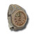 Buy High quality replica Fully Iced out replica moissanite diamonds Audemars Piguet Royal Oak, Rose Gold from the best trusted, fake clone swiss designer brand watch website