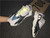 UA High quality replica Adidas Yeezy boost 700 wave runner original aqua blue colorway sneaker